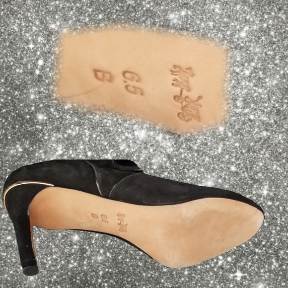 Coach Roma Boots - Picture 2 of 2